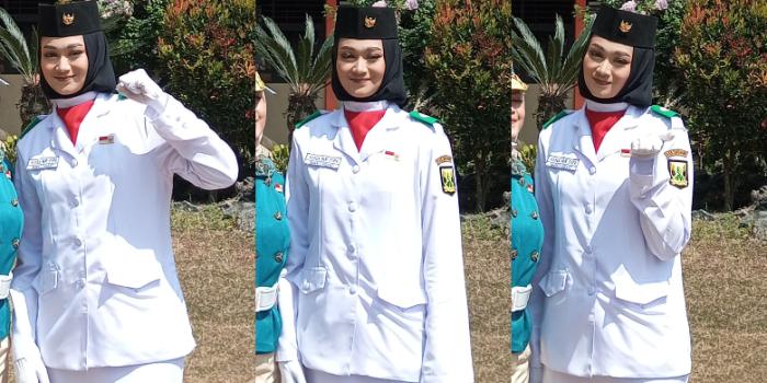 Peserta Seleksi Paskibraka Sukabumi Kayla Nur Sifa Meninggal Dunia, BPIP Berduka