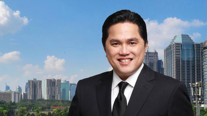 Timnas Indonesia Lolos ke Semifinal Piala Asia U-23 2024, Erick Thohir: Saatnya Meraih Mimpi Lebih Tinggi