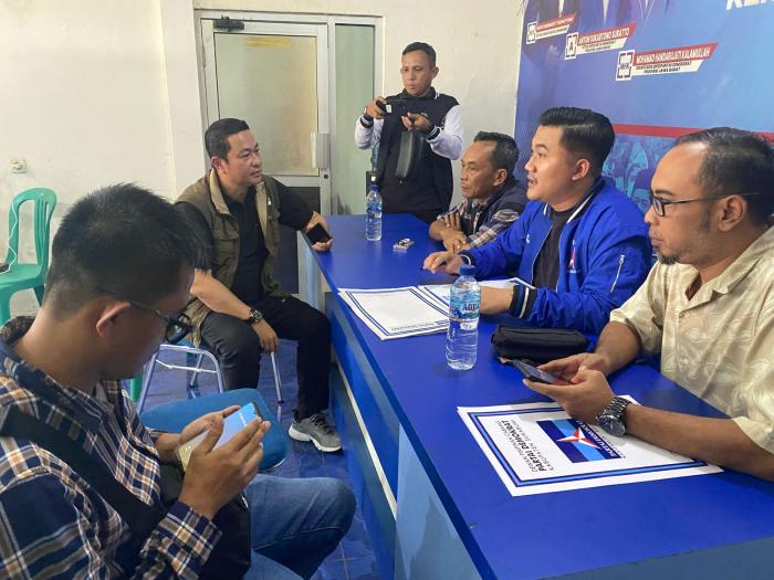 Pilkada Kabupaten Sukabumi: Pencalonan Deden Deni Wahyudi Dinilai Tidak Beretika dan Langgar Moralitas