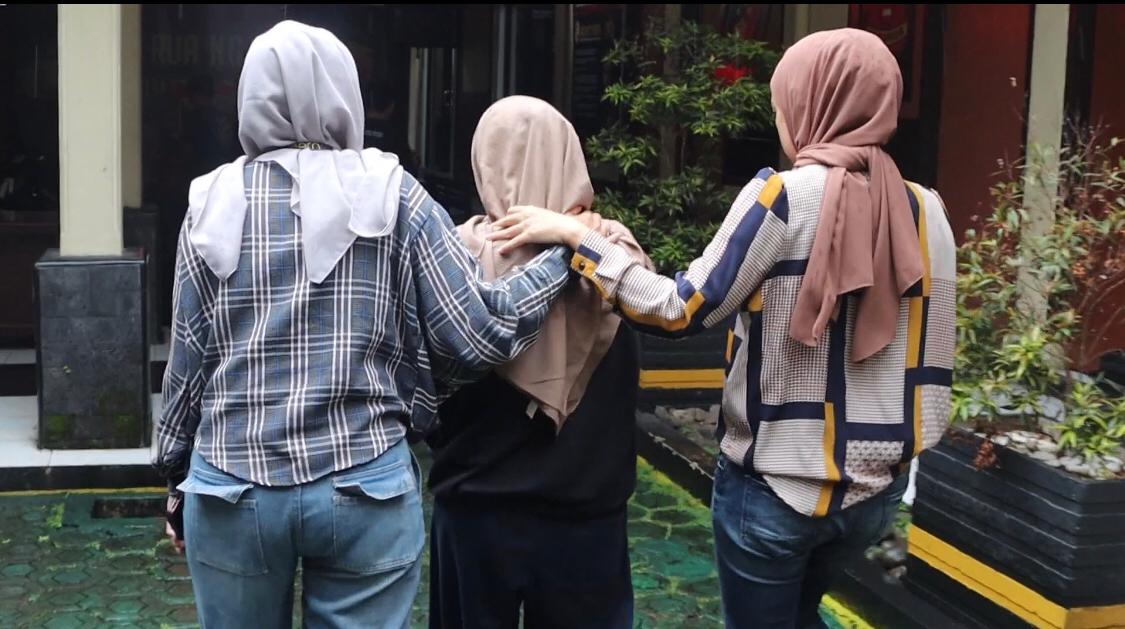Kembali Bongkar Investasi Bodong Berkedok Koperasi, Polres Sukabumi Kota Tangkap Ketua Koperasi