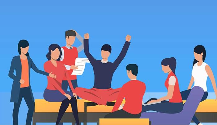 Reuni Akhir Pekan: Mau Obrolkan Kekonyolan Atau Pamer Kekayaan dan Jabatan?