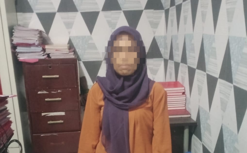 Buang Bayi Baru Dilahirkan, Mantan TKW Ilegal asal Sukabumi Diamankan Polisi