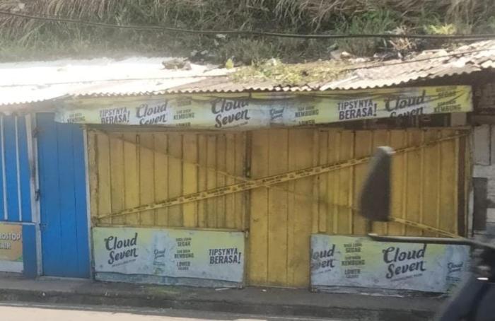 Keroyok Penjaga dan Rusak Warung Jamu, 2 Pemuda Mabuk di Sukabumi Ditangkap Polisi