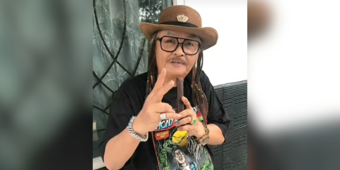 Kabar duka: Penyanyi Dangdut Senior Jhonny Iskandar Meninggal Dunia