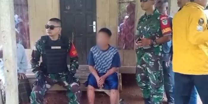Minta Dibelikan Sepeda Motor Tidak Dipenuhi, Anak Bunuh Ibu Kandung di Sukabumi