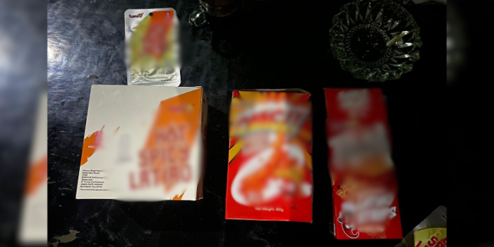 Jajan Makanan Ringan di Warung Dekat Sekolah, 15 Murid SD di Sukabumi Keracunan