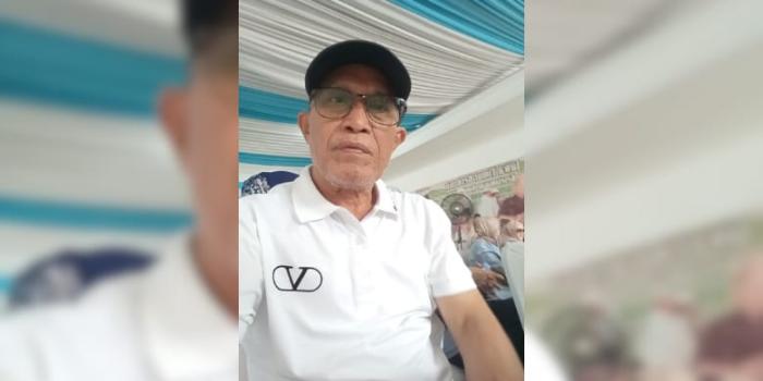Dipanggil Polda Sulsel Selasa ini Terkait Sengketa Lahan dengan Indogrosir, Dg Nai: Insya Allah Hadir