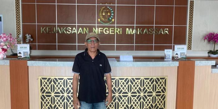 Kasus Tanah Tjoddo di Makassar: Data Surat Indogrosir Terbukti Palsu, Ahli Waris Sah Malah Divonis Penjara