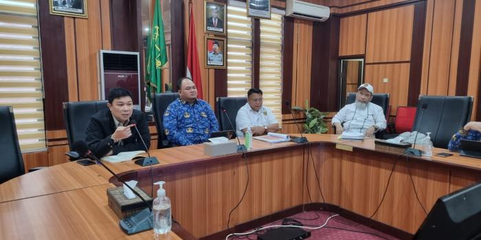 Alas Hak “Non Identik” dan “Salah Letak”, SHGB 21970 Didudukkan Paksa Indogrosir Makassar di Tanah Tjoddo
