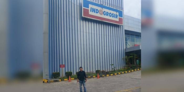 PT ICC Abaikan Uji Lab 2001: Alas Hak Palsu dan Salah Letak, Somasi Ke-2 Dilayangkan ke Indogrosir Makassar