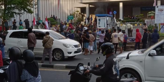 Duduki Indogrosir Makassar, Ahli Waris Tjoddo Punya Bukti Kepemilikan Kuat Atas Tanah Kilometer 18