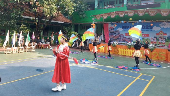 SDN Jatimakmur V, Sekolah Sarat Prestasi di Kota Bekasi