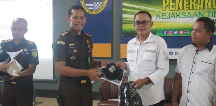 Cegah Korupsi Dana Desa, Kejati Jabar Gelar Penerangan Hukum di Desa Mekarmukti Bandung Barat