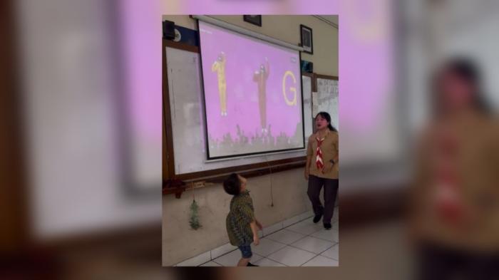 Smart Class ke-2 SD Ignatius Slamet Riyadi Gatsu Bandung: Siapkan Anak TK B Masuk Kelas 1 dengan Menyenangkan