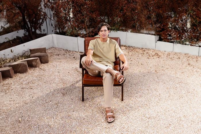 Sambut Bulan Suci Ramadhan, Manzone dan Adipati Dolken Luncurkan Koleksi Festive 2026