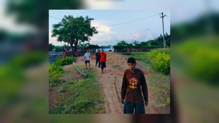 Tanah di Makassar Diduduki PT Bumi Karsa-Kalla Grup, Jubir Labbai: “Cari Ikan Ditegur, Nanti Kamu Ditembak”