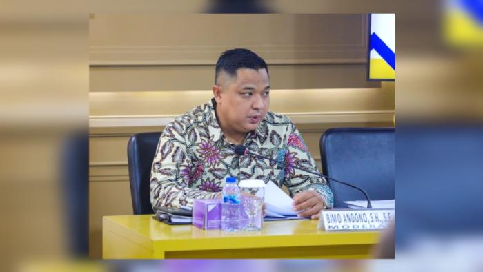 Pengaturan Daerah Kepulauan, Bimo Andono: “Negara Harus Adil secara Substantif”