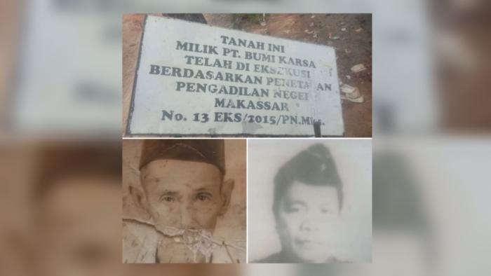 Tanah Diduduki PT Bumi Karsa-Kalla Grup Makassar, Jubir Labbai: “Diakui 4 Kubu, 3 Diantaranya Bukan Pemilik”