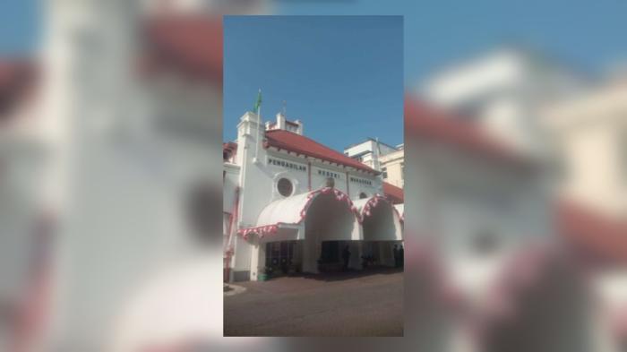 Sidang Gugatan Ahli Waris Labbai ke PT Bumi Karsa-Kalla Grup Makassar: Penyerahan Data Tergugat yang Sudah Meninggal