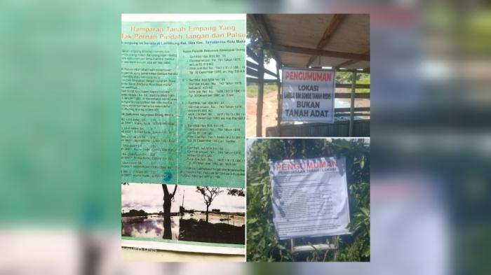 Tanah Diduduki dan Disomasi PT Bumi Karsa-Kalla Grup, Jubir Ahli Waris Labbai: “Kita Santai Saja, Tunggu Putusan Pengadilan Negeri Makassar”