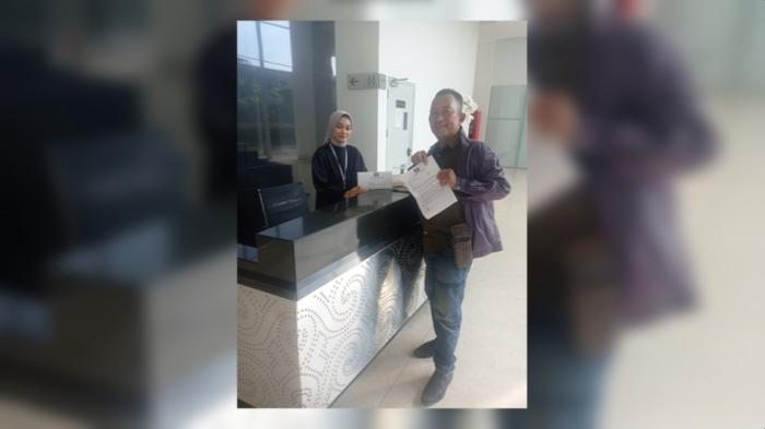 Resmi Jawab Somasi Melalui Kuasa Hukum, Ahli Waris Labbai akan Bongkar dan Kembalikan Papan Bicara PT Bumi Karsa-Kalla Grup Makassar