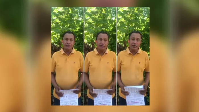 11 Hari Jelang Putusan Hakim PN Makassar, Jubir Ahli Waris Labbai Buat Video Kronologi Sengketa: “PT Bumi Karsa-Kalla Grup Tidak Pernah Membeli Lokasi Ahli Waris Labbai bin Sonde”