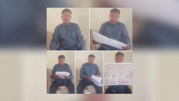 7 dan 5 Hari Jelang Sidang Putusan di PN Makassar, Jubir Ahli Waris Labbai Kembali Rekam Video: “Jangan Terkesan PT Bumi Karsa Orang Besar, Bisa Semena-mena Mengambil Haknya Keluarga Ahli Waris Labbai”