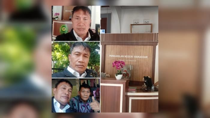 Sidang Putusan Gugatan atas PT Bumi Karsa-Kalla Grup Ditunda 4 Kali, Jubir Ahli Waris Labbai: “Kami Berharap Ketua Pengadilan Negeri Makassar Bisa Mengawal Hakim yang Menangani Perkara”