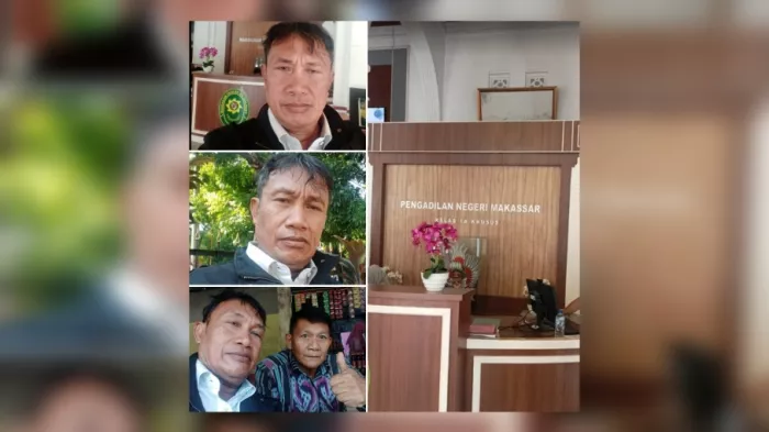 Sidang Putusan Gugatan atas PT Bumi Karsa-Kalla Grup Ditunda 4 Kali, Jubir Ahli Waris Labbai: “Kami Berharap Ketua Pengadilan Negeri Makassar Bisa Mengawal Hakim yang Menangani Perkara”